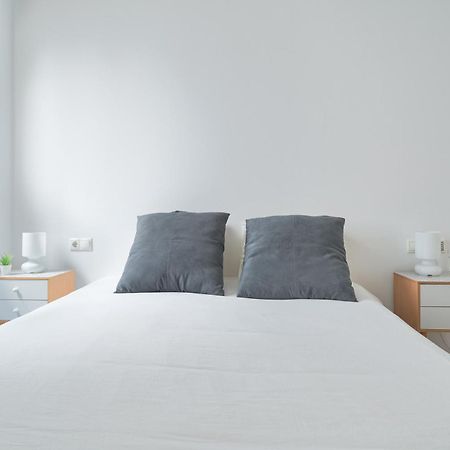 Apartamento En El Centro, Tranquilo Y Luminoso Málaga Extérieur photo