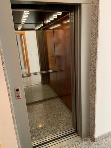 Apartamento En El Centro, Tranquilo Y Luminoso Málaga Extérieur photo
