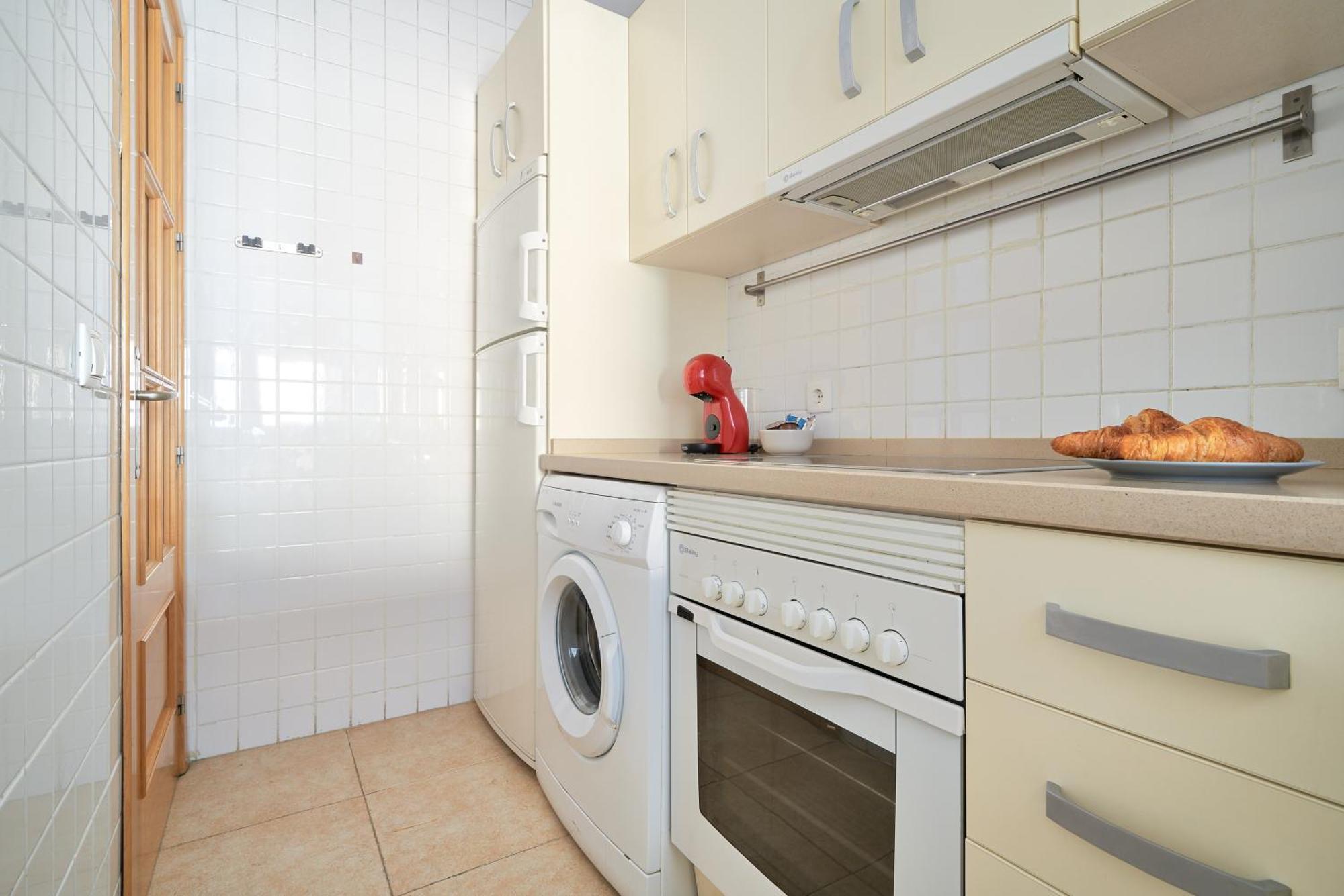 Apartamento En El Centro, Tranquilo Y Luminoso Málaga Extérieur photo